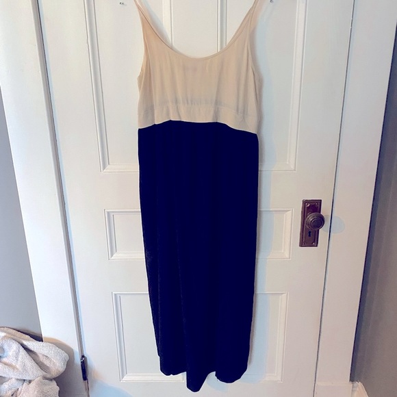 Aritzia Wilfred Midi Dress